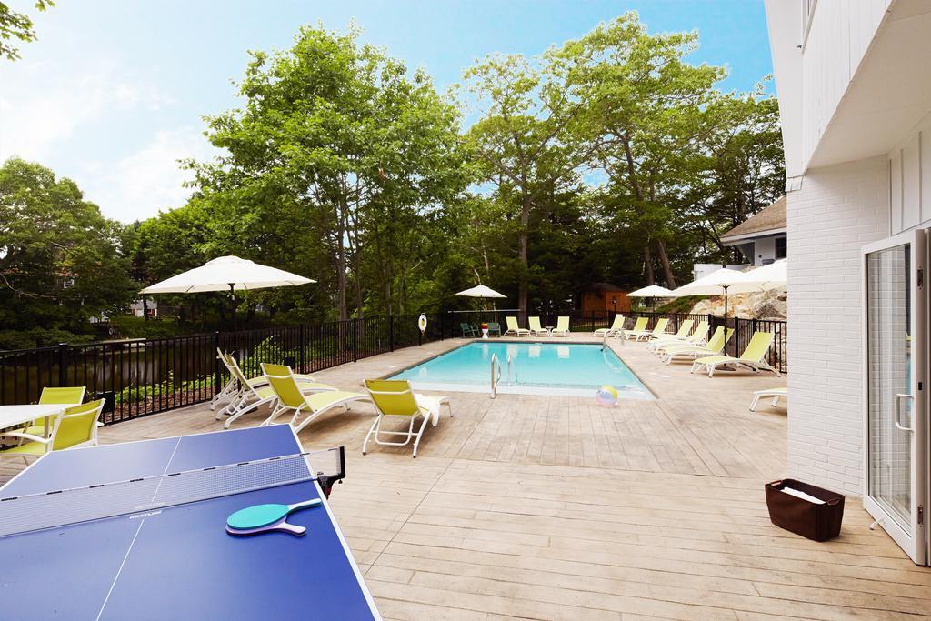 The Lodge On The Cove كينيبونكبورت المظهر الخارجي الصورة