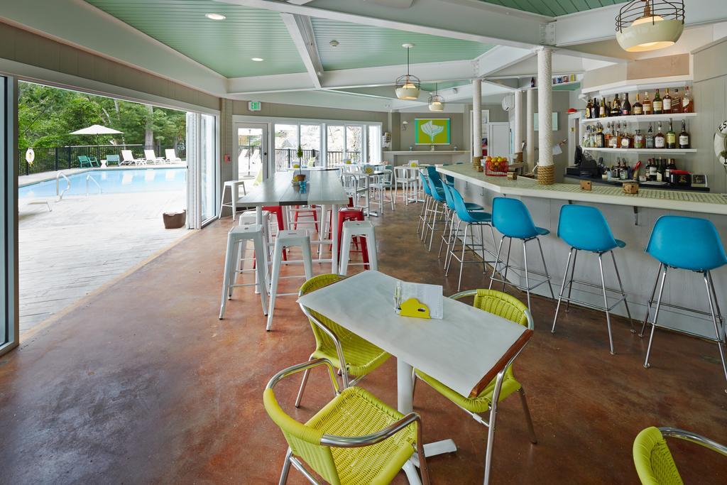 The Lodge On The Cove كينيبونكبورت المظهر الخارجي الصورة
