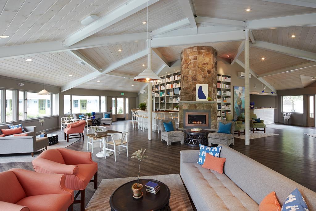 The Lodge On The Cove كينيبونكبورت المظهر الخارجي الصورة